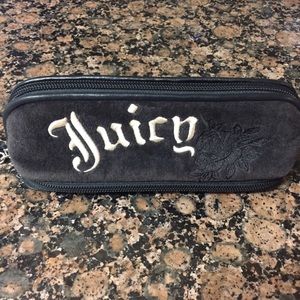 Juicy Couture Cosmetic Bag